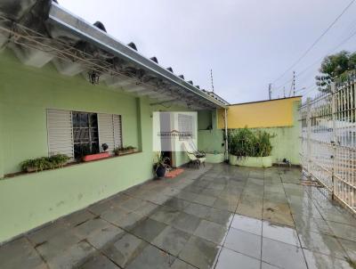 Casa para Venda, em Piracicaba, bairro Vila Rezende, 5 dormitrios, 2 banheiros, 3 vagas