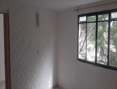 Apartamento para Venda, em So Paulo, bairro Conjunto Habitacional Santa Etelvina III, 2 dormitrios, 1 banheiro