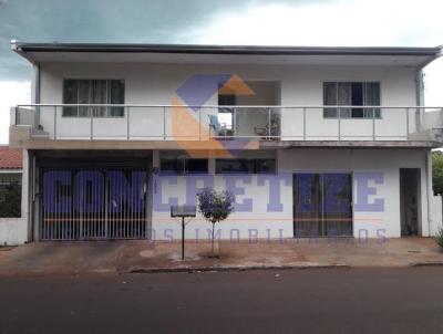 Casa para Venda, em Campo Mouro, bairro Jardim Flrida