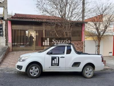 Casa para Venda, em Cruzeiro, bairro Vila Crispim, 2 dormitrios, 2 banheiros, 1 vaga