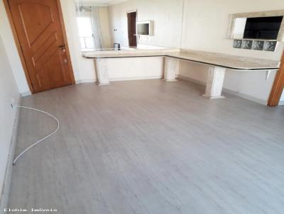 Apartamento para Venda, em So Paulo, bairro VILA SANTA CATARINA, 2 dormitrios, 1 banheiro, 1 vaga