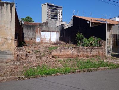 Terreno para Venda, em Paranava, bairro Jardim Das Amricas