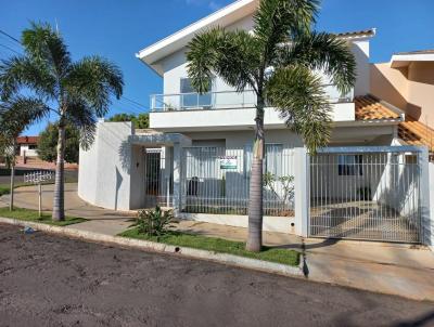 Casa para Venda, em Astorga, bairro Jardim Licce