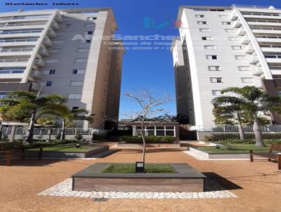 Apartamento para Venda, em Americana, bairro Jardim So Paulo, 3 dormitrios, 1 banheiro, 1 sute, 2 vagas