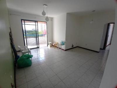 Apartamento para Venda, em Salvador, bairro Cabula, 3 dormitrios, 3 banheiros, 1 sute, 1 vaga