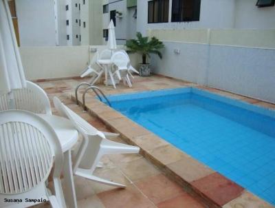 Apartamento 3 Quartos para Venda, em Salvador, bairro Costa Azul, 3 dormitrios, 3 banheiros, 1 sute, 2 vagas