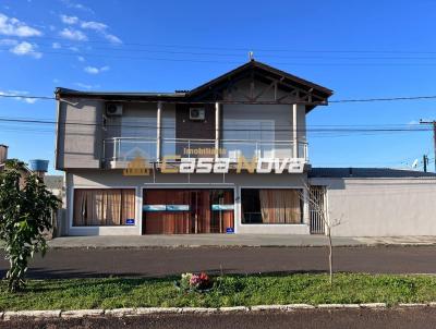 Casa para Venda, em , bairro So Cristovo, 6 dormitrios, 5 banheiros, 1 sute, 2 vagas