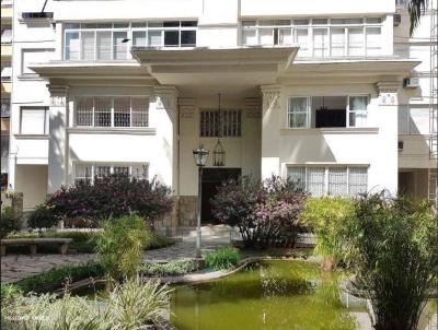 Apartamento para Venda, em Rio de Janeiro, bairro BOTAFOGO, 3 dormitrios, 5 banheiros, 2 sutes, 1 vaga