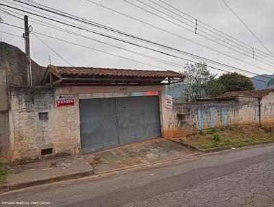 Casa para Venda, em Mogi das Cruzes, bairro Vila São Paulo, 2 dormitórios, 2 banheiros, 4 vagas