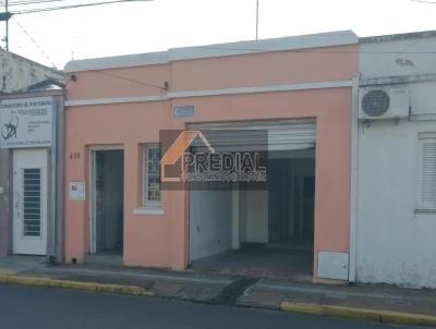 Ponto Comercial para Locao, em Cachoeira do Sul, bairro Centro, 2 dormitrios, 2 banheiros