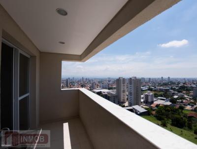 Apartamento para Venda, em Taubat, bairro Jardim Paulista, 3 dormitrios, 2 banheiros, 1 sute, 2 vagas