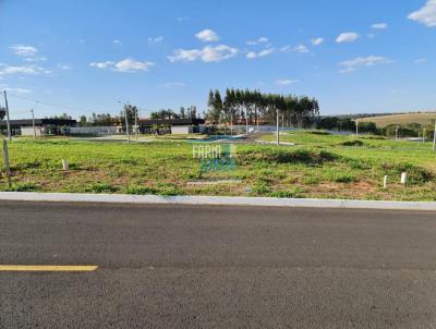 Terreno em Condomnio para Venda, em Bauru, bairro Villa de Len II