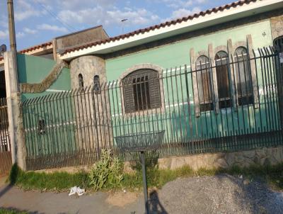 Casa para Venda, em Sarandi, bairro Parque Residencial Santana, 2 dormitrios, 2 banheiros, 1 sute, 2 vagas