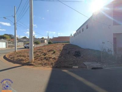 Terreno para Venda, em Alfenas, bairro Cidade Jardim