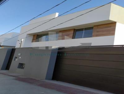 Casa Geminada para Venda, em Betim, bairro Niteri, 3 dormitrios, 2 banheiros, 1 sute, 2 vagas