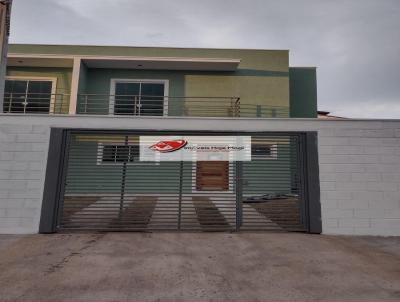 Sobrado para Venda, em Mogi das Cruzes, bairro loteamento Alvorada, 3 dormitrios, 2 banheiros, 2 vagas