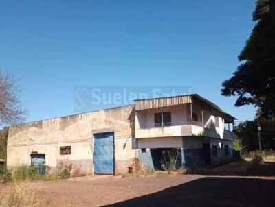 Comercial para Venda, em Ourinhos, bairro Vila Vilar