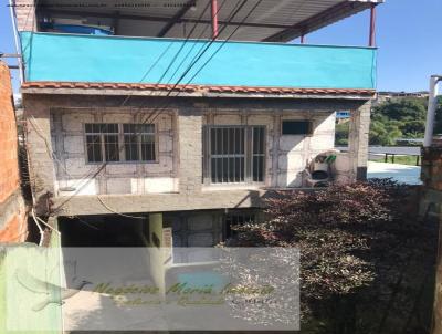 Casa para Venda, em So Joo de Meriti, bairro PARQUE TIETE, 3 dormitrios, 3 banheiros, 1 sute