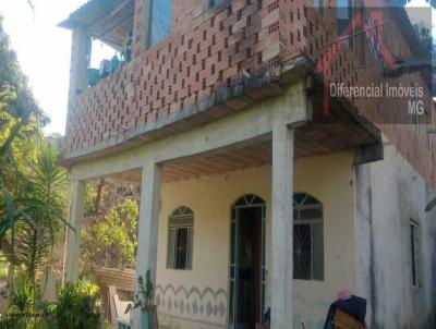 Casa para Venda, em Esmeraldas, bairro Pousada do Lago, 2 dormitrios, 2 banheiros