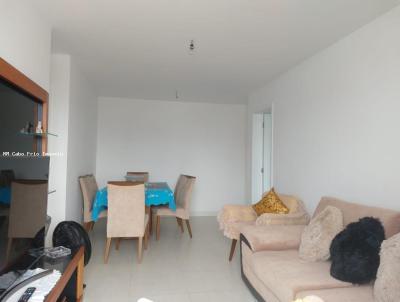 Apartamento para Venda, em Cabo Frio, bairro Jardim Flamboyant, 3 dormitrios, 2 banheiros, 1 sute, 2 vagas