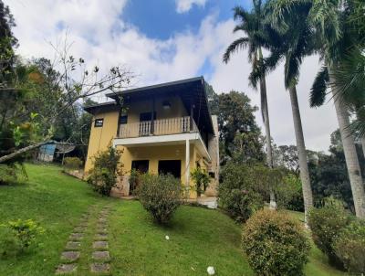 Casa em Condomnio para Venda, em Jacare, bairro Lagoinha, 3 dormitrios, 5 banheiros, 3 sutes