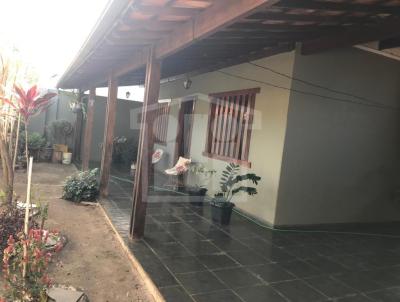 Casa para Venda, em Sete Lagoas, bairro BRASILIA