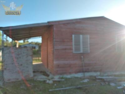 Casa para Venda, em , bairro Caraj, 2 dormitrios, 1 banheiro, 1 vaga