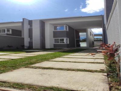 Casa para Venda, em Fortaleza, bairro Edson Queiroz, 4 dormitrios, 4 banheiros, 4 sutes, 3 vagas