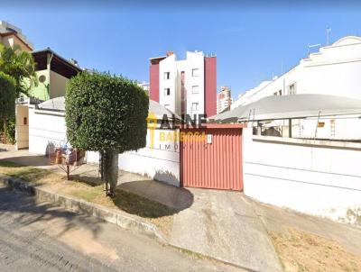 Apartamento para Venda, em Belo Horizonte, bairro Ouro Preto, 2 dormitrios, 1 banheiro, 2 vagas