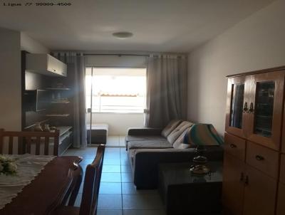 Apartamento para Venda, em Vitria da Conquista, bairro Candeias, 3 dormitrios, 2 banheiros, 1 sute, 1 vaga