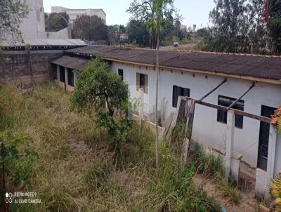 Casa para Venda, em So Sebastio do Paraso, bairro Sion II