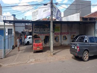 Galpo para Venda, em RA XV Recanto das Emas, bairro RECANTO DAS EMAS DF, 1 dormitrio, 1 banheiro, 3 vagas