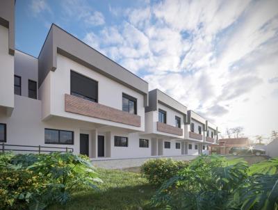 Casa Duplex para Venda, em Florianpolis, bairro Cachoeira do Bom Jesus, 2 dormitrios, 1 banheiro, 2 sutes, 1 vaga