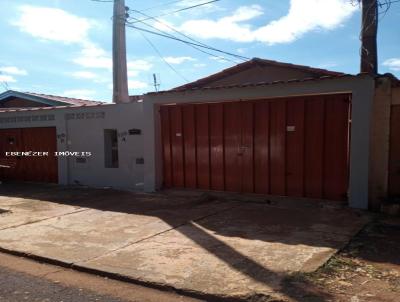 Casa para Venda, em Mogi Guau, bairro Jardim Nova Odessa, 3 dormitrios, 2 banheiros, 2 vagas