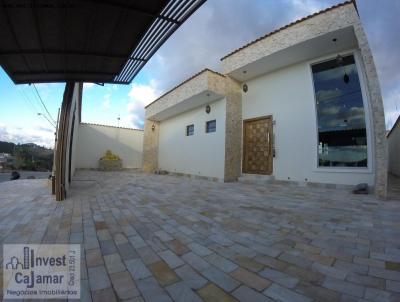 Casa para Venda, em Cajamar, bairro Portais (Polvilho), 3 dormitrios, 3 banheiros, 1 sute, 4 vagas