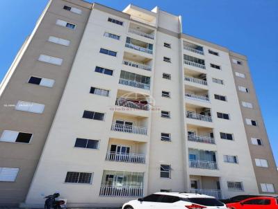 Apartamento para Venda, em Taubat, bairro Chcara So Manoel, 2 dormitrios, 2 banheiros, 1 sute, 1 vaga