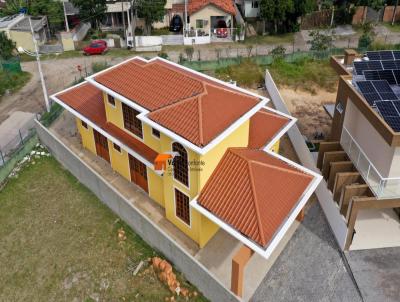 Casa para Venda, em Florianpolis, bairro So Joo do Rio Vermelho, 4 dormitrios, 5 banheiros, 4 sutes, 4 vagas