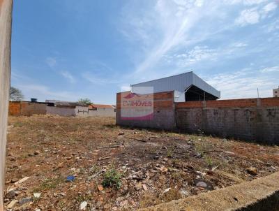 Terreno para Venda, em Hortolndia, bairro Loteamento Remanso Campineiro