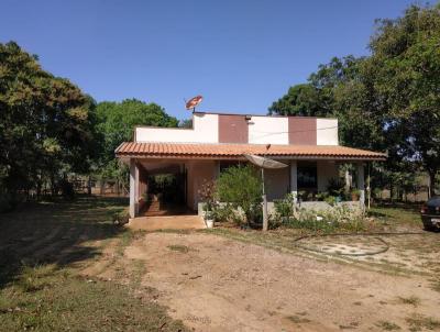 Chcara para Venda, em Vilhena, bairro COOPERFRUTOS, 3 dormitrios, 2 banheiros, 1 sute, 1 vaga