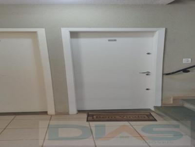 Apartamento para Venda, em Araraquara, bairro Quintandinha, 2 dormitrios, 1 banheiro, 1 vaga