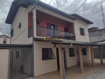 Casa para Venda, em Valinhos, bairro Jardim das Vitrias Rgias, 3 dormitrios, 3 banheiros, 1 sute, 6 vagas