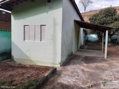 Casa para Venda, em Piquete, bairro Josephina, 1 dormitrio, 1 banheiro, 4 vagas