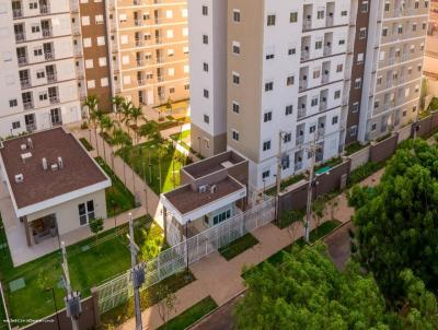 Apartamento para Venda, em Rondonpolis, bairro Jardim Belo Horizonte, 3 dormitrios, 1 banheiro, 1 sute, 2 vagas