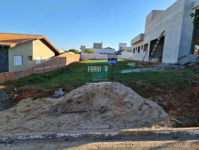 Terreno em Condomnio para Venda, em Piratininga, bairro RESIDENCIAL SOLAR PRIMAVERA