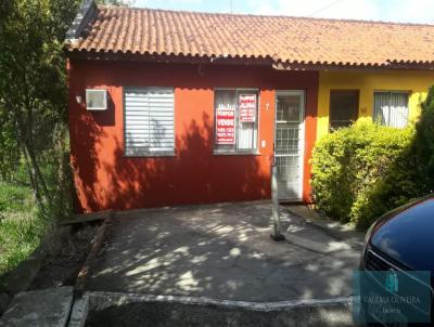 Casa em Condomnio para Venda, em Viamo, bairro Tarum, 2 dormitrios, 1 banheiro