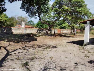 rea para Venda, em Pindoretama, bairro Centro