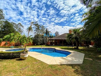 Casa em Condomnio para Venda, em Barueri, bairro Aldeia da Serra, 3 dormitrios, 5 banheiros, 3 sutes, 3 vagas