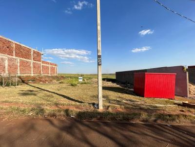 Terreno para Venda, em Maring, bairro Jardim Europa