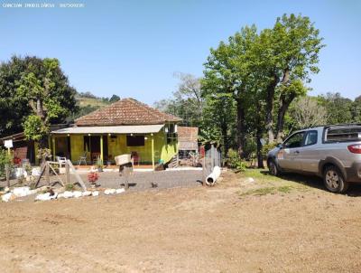 Stio / Chcara para Venda, em Novo Machado, bairro Marrocas, 2 dormitrios, 1 banheiro