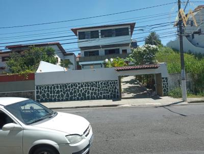 Casa para Venda, em Salvador, bairro Itaigara, 4 dormitrios, 3 banheiros, 2 sutes, 4 vagas